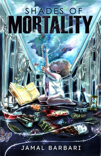 Shades of Mortality cover